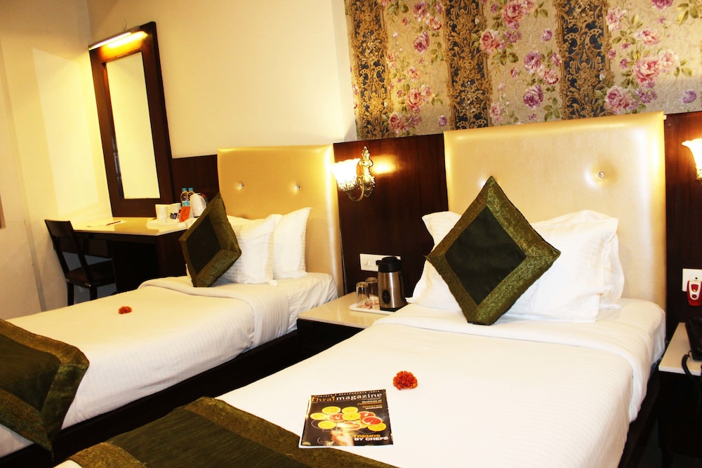 HOTEL APPLE INN 29/66