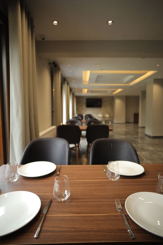 Pazarcik Mountain Hotel 35/50