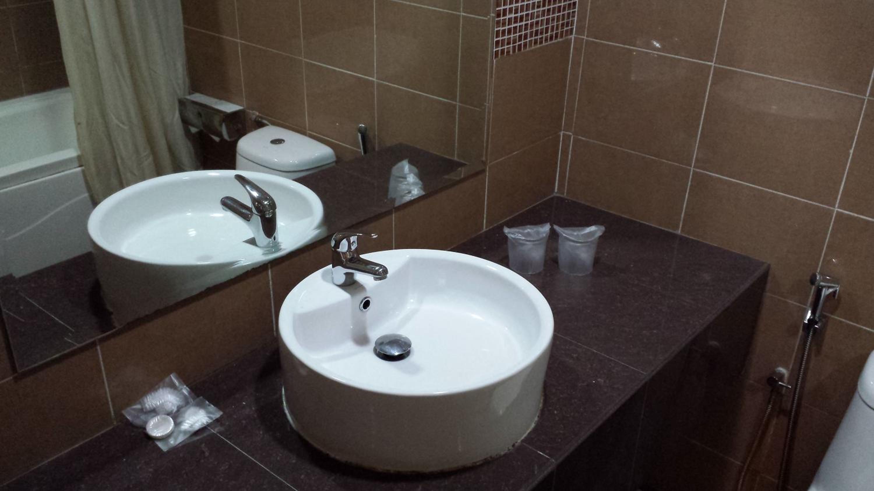 RHR Hotel Kajang 44/50