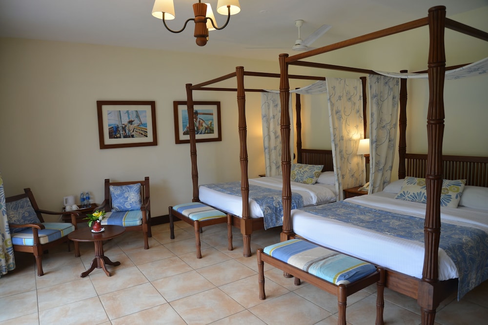 Baobab Beach Resort 20/72