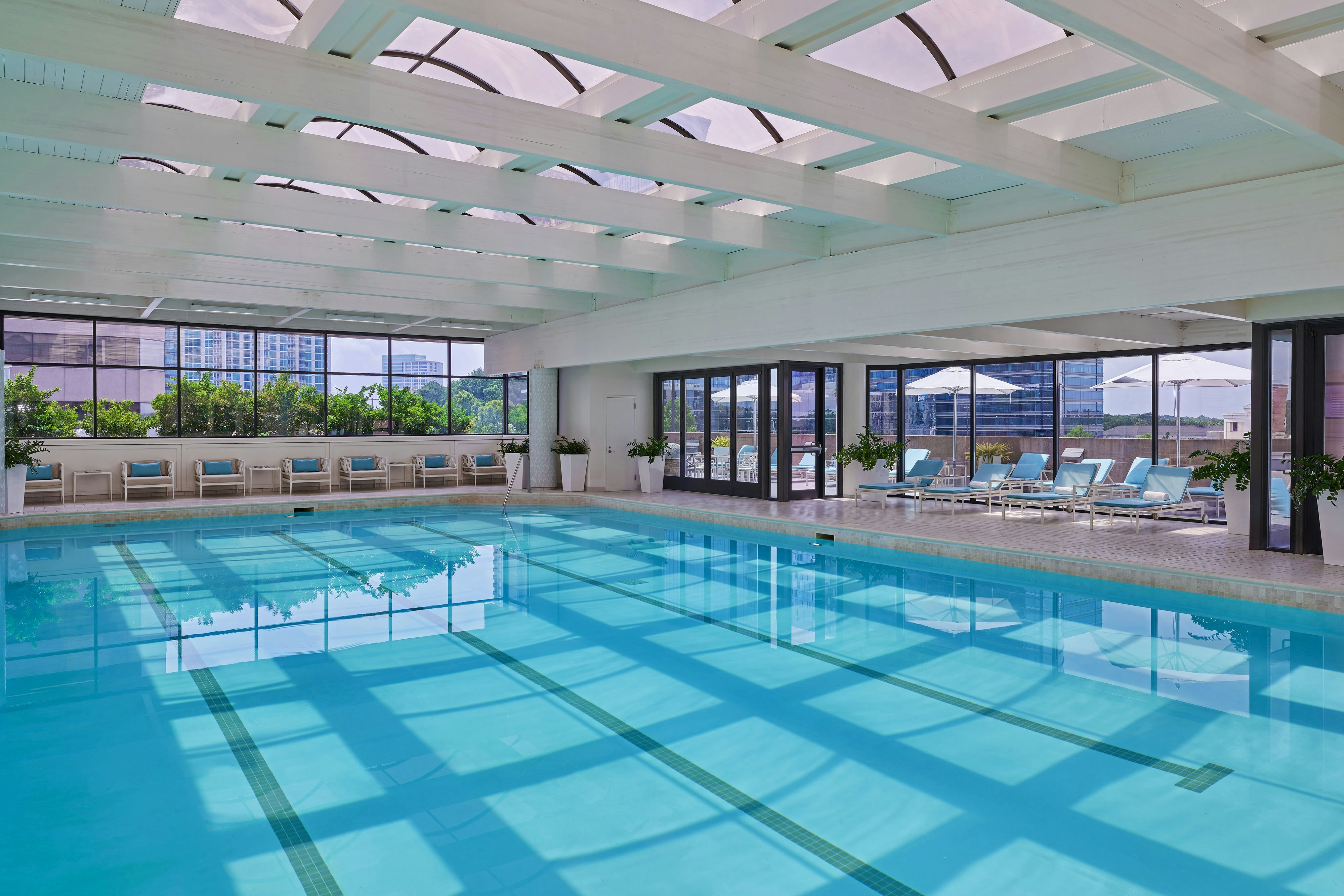 The Whitley A Luxury Collection Hotel Atlanta Buckhead 27/78