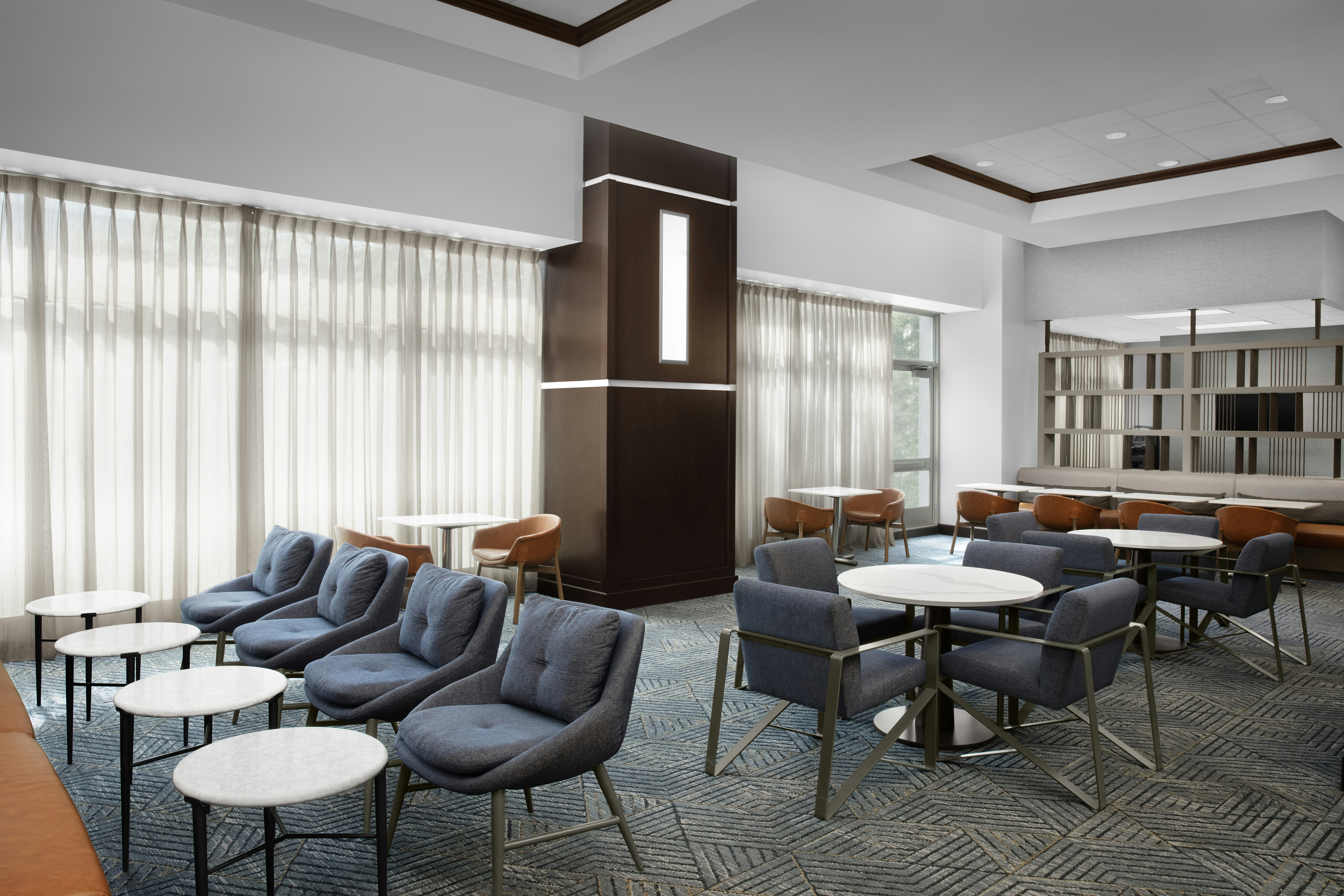 Homewood Suites by Hilton Dallas Downtown, TX 19/48