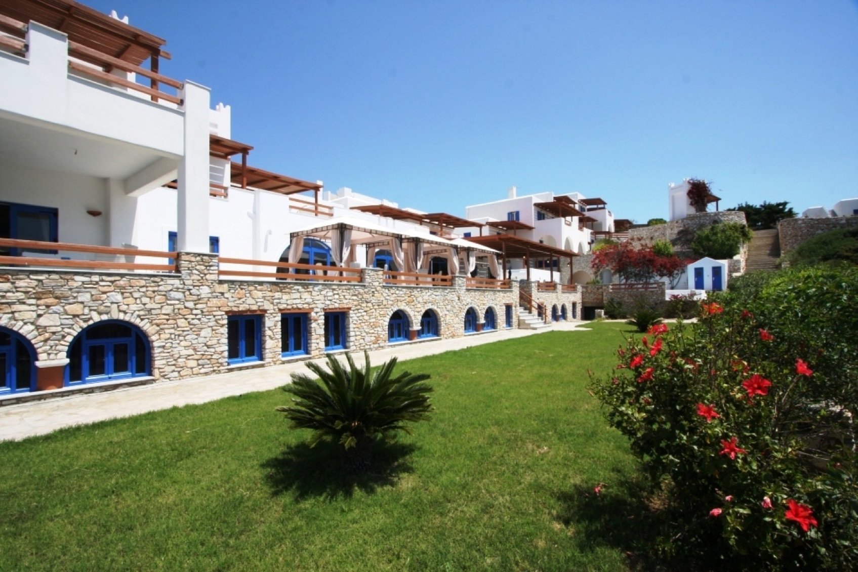 Paros Agnanti Hotel 44/51