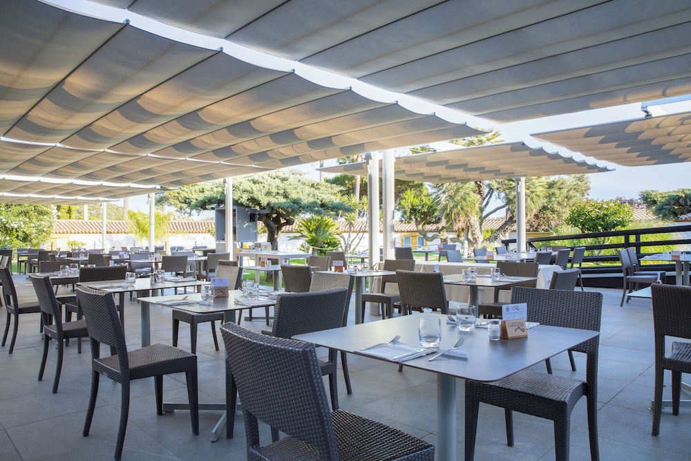 Cormoran Resort Villasimius 52/71