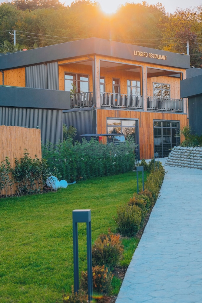 The Green Park Hotels & Resort Sapanca 40/46