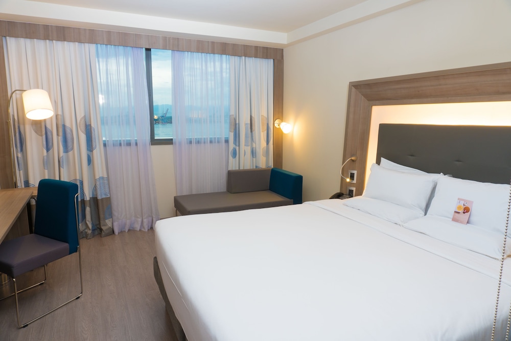 Novotel Rj Porto Atlantico 10/49