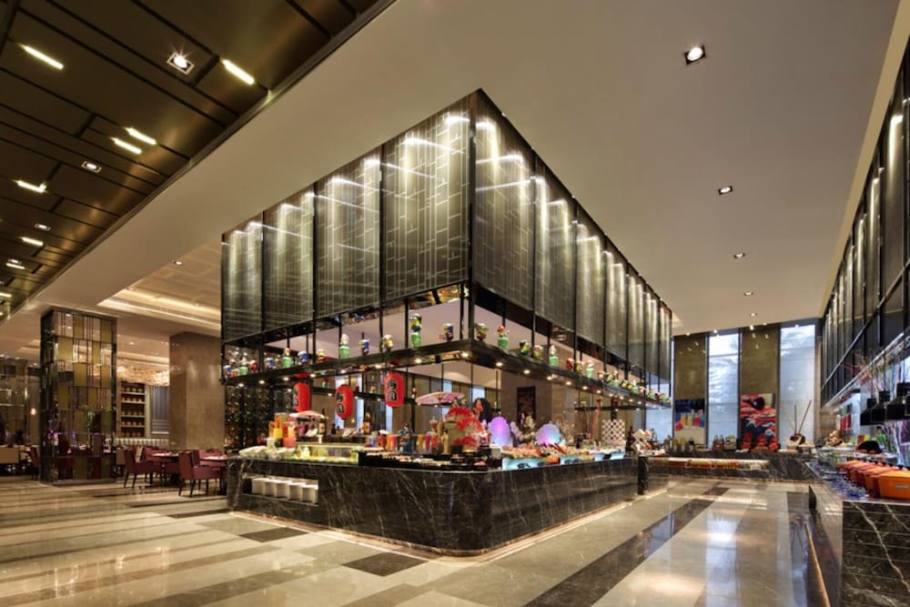 Wanda Realm Liuzhou 47/56