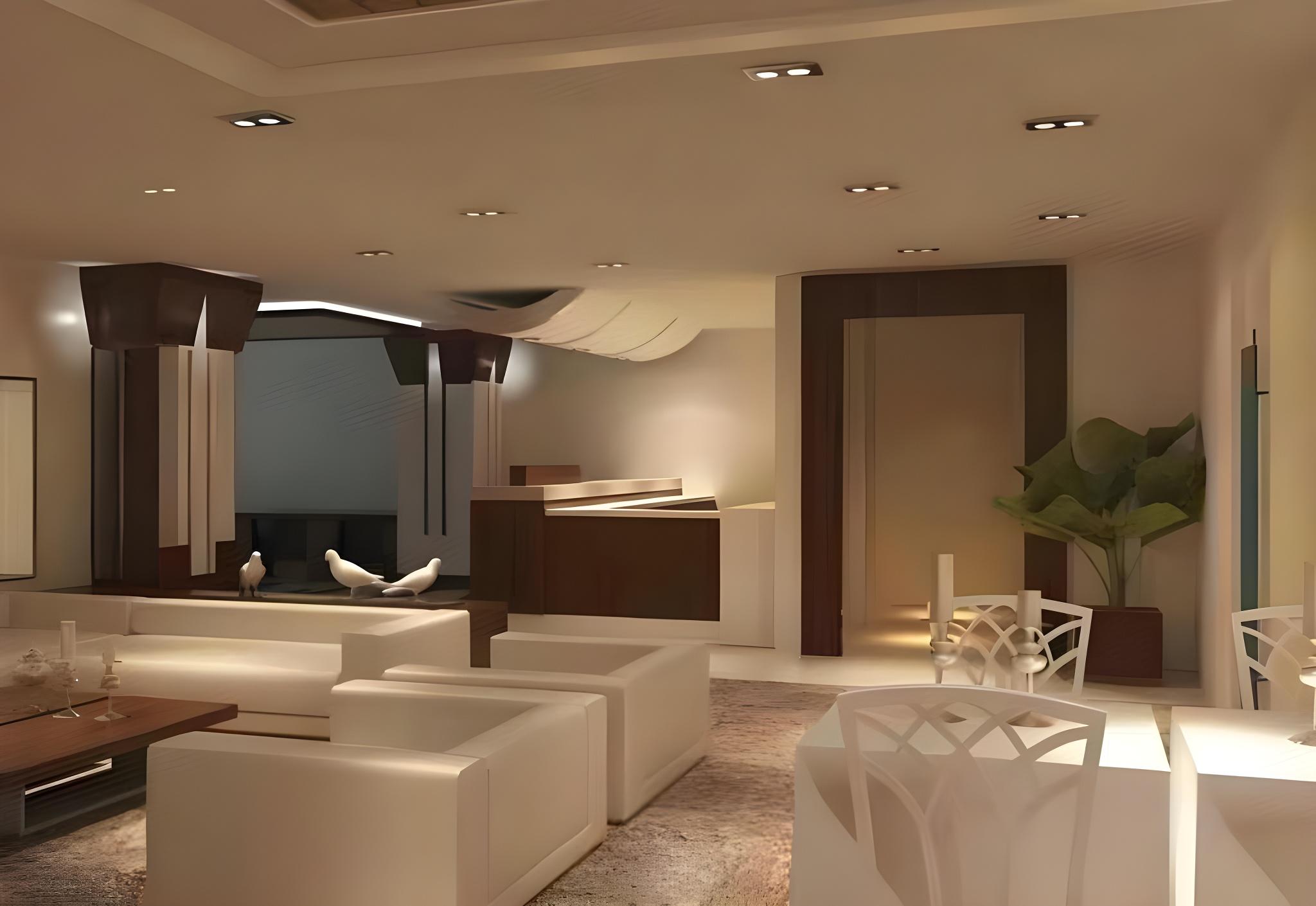 Bella Hotel Surabaya 8/34