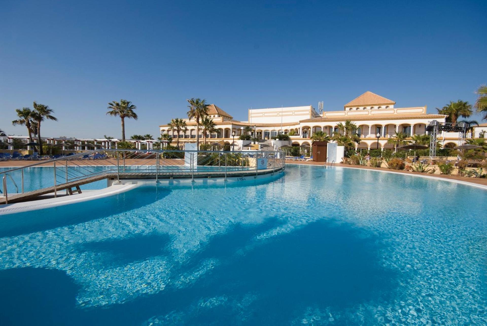 Aldiana Club Andalusien 32/34