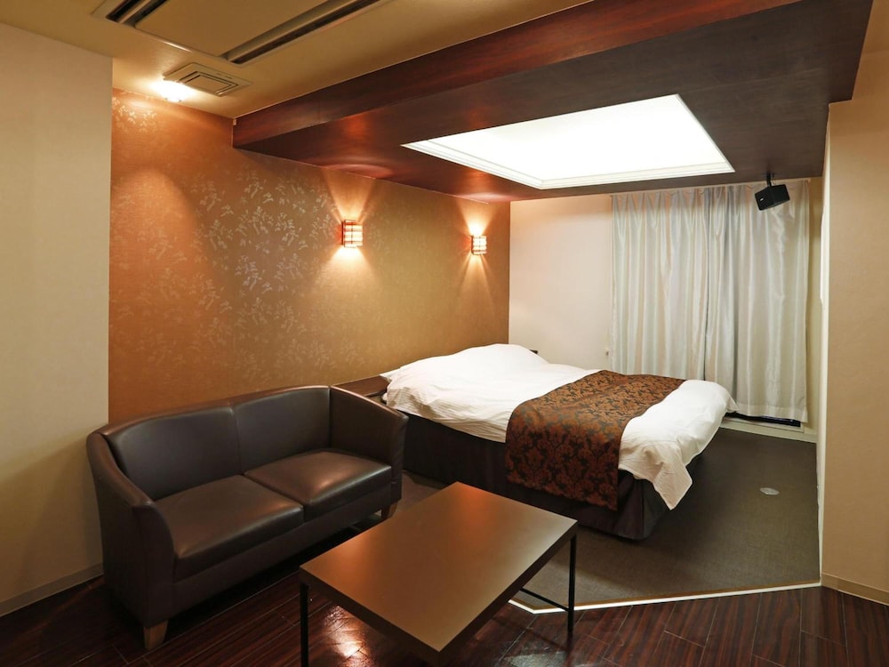 Hotel Fine Garden Gifu 13/45