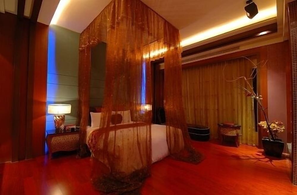 Norway Forest Spa Motel 18/22