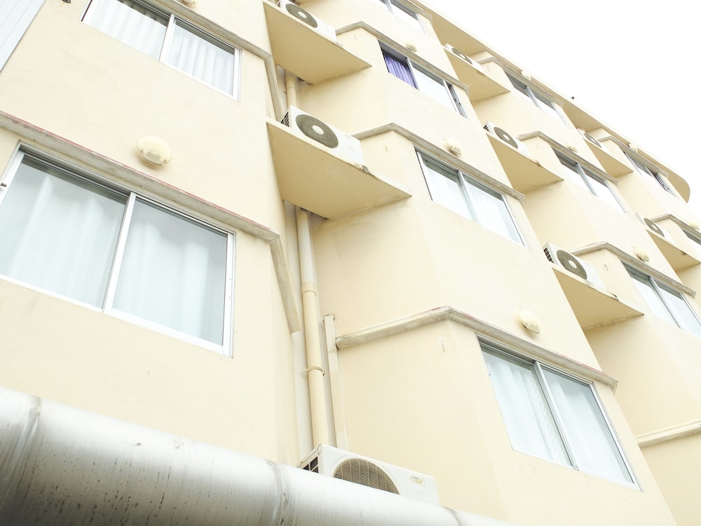 Pj Inn Pattaya 3/43