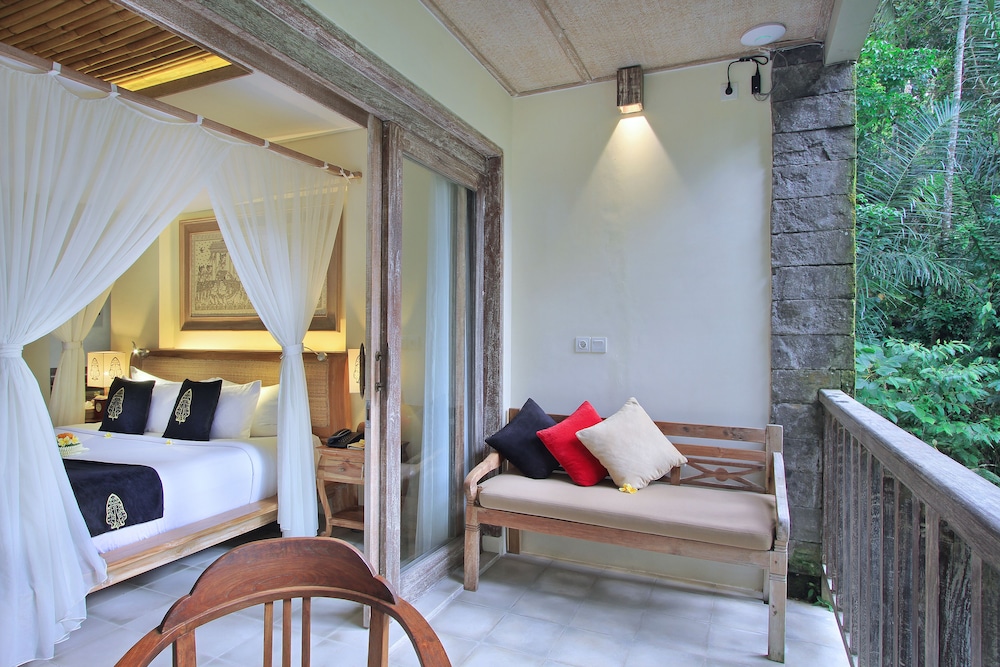 The Kayon Resort 29/81