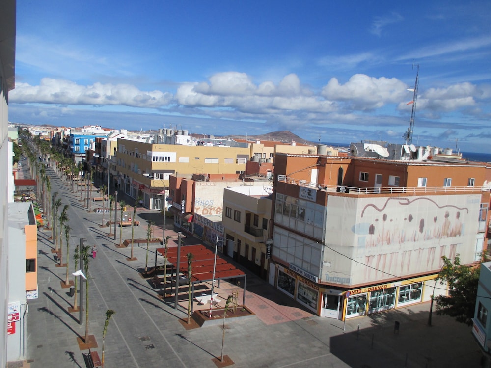 Avenida de Canarias 51/56