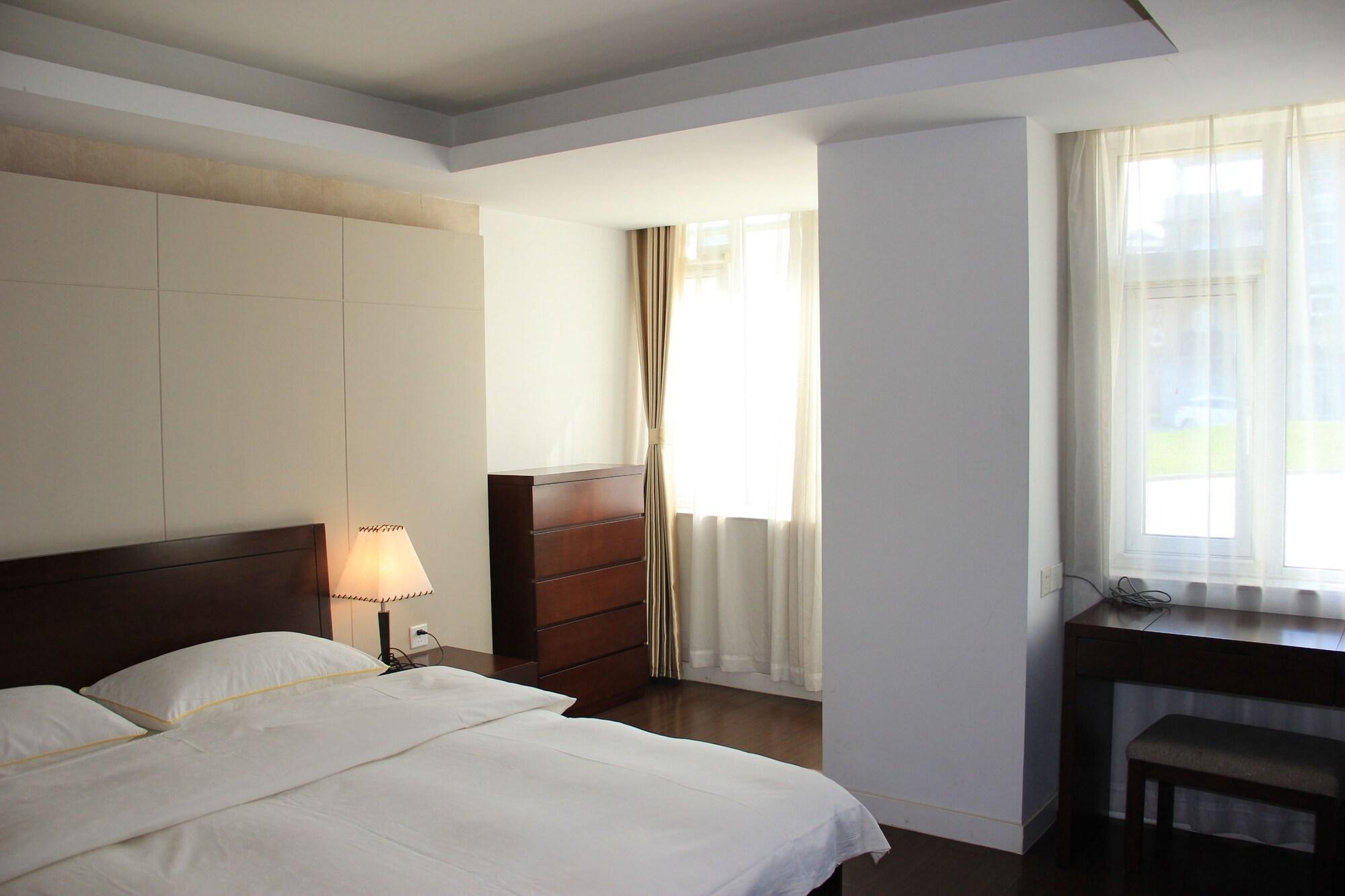 Comfort, Suite