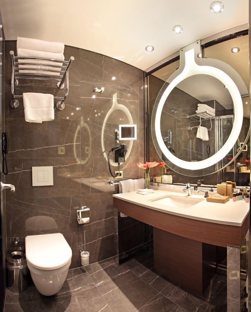 Istanbul Dora Hotel 27/66