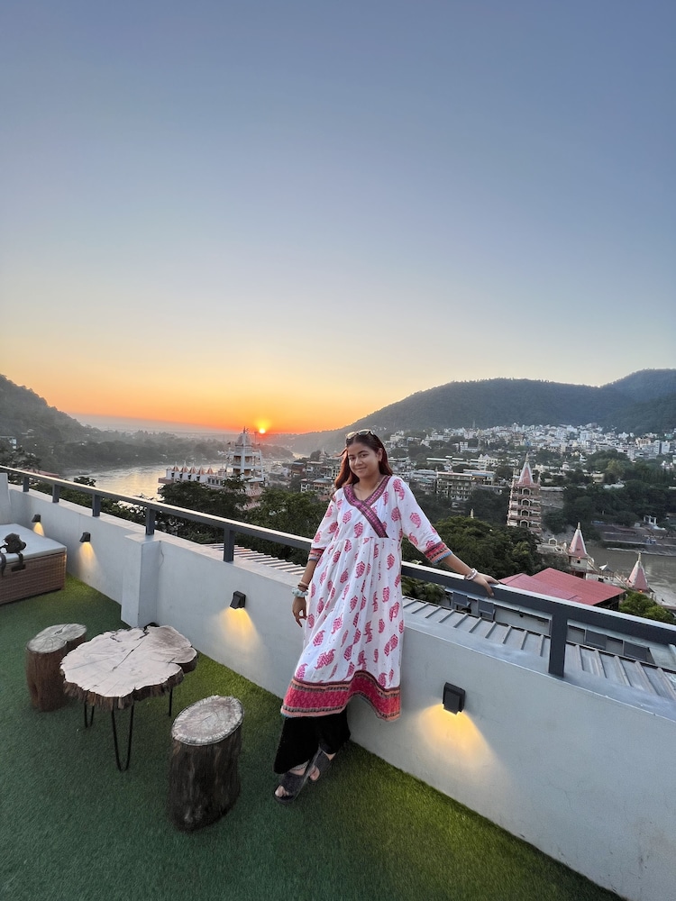Bunk Stay Rishikesh 39/43