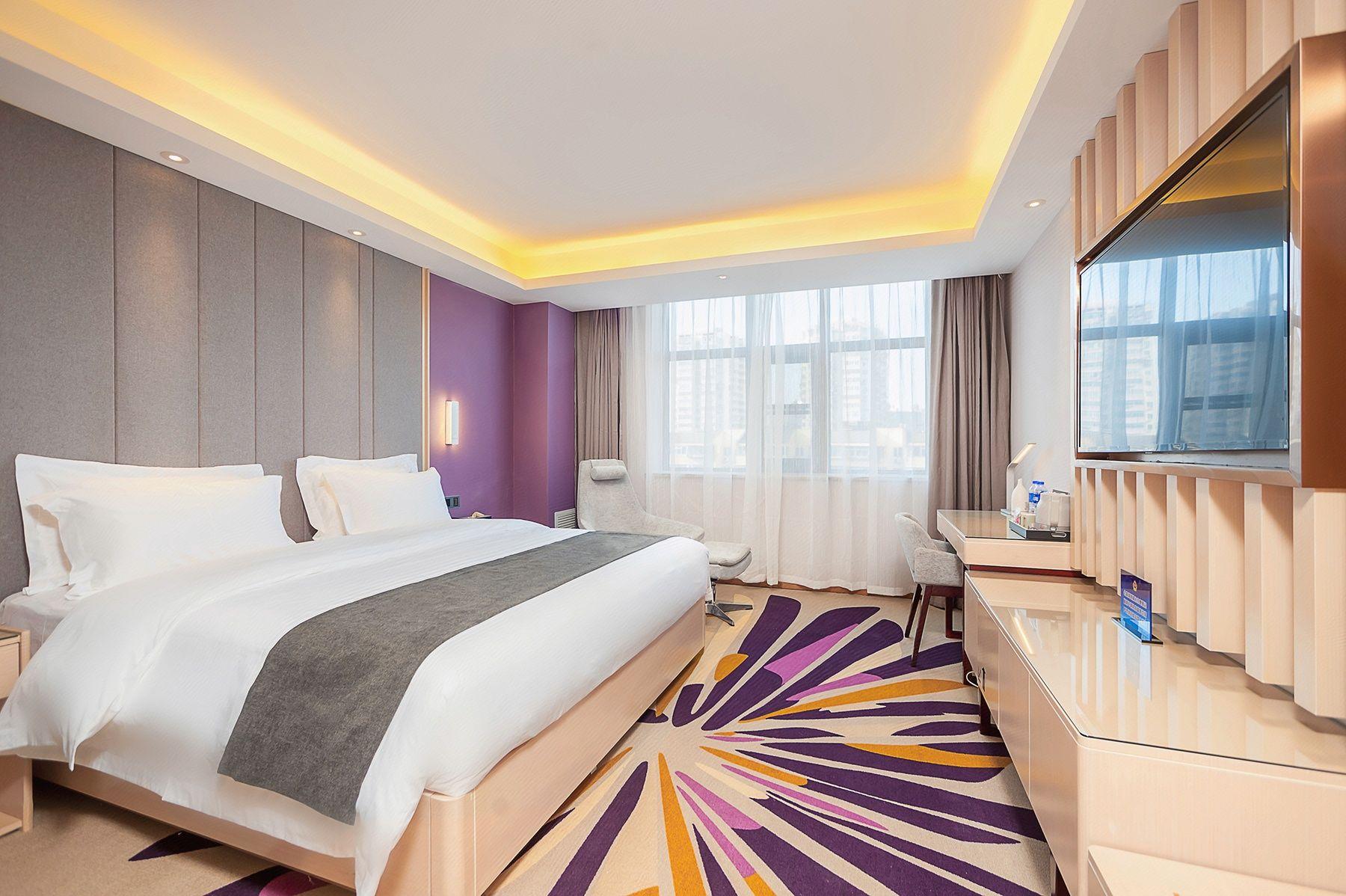 Lavande Hotel (Beijing Wangjing) 17/37