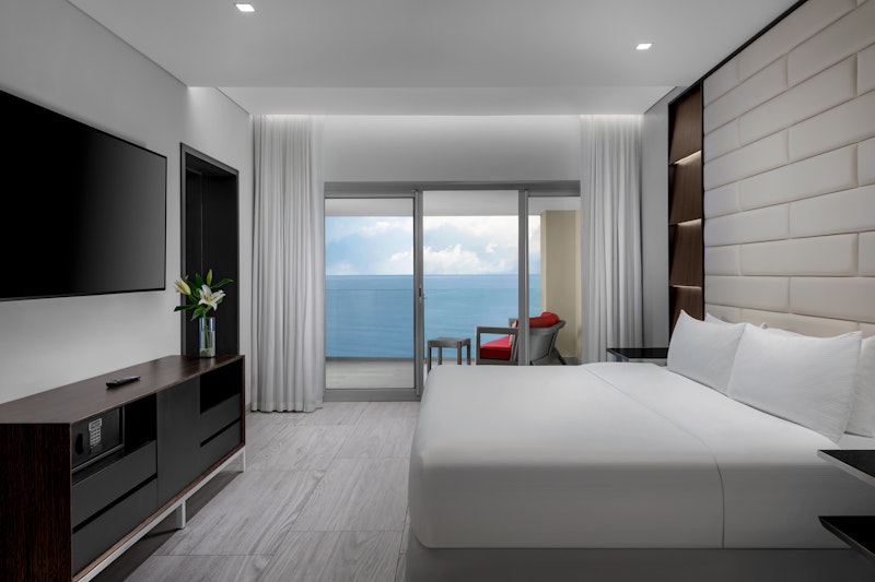 Hilton Vallarta Riviera All-Inclusive Resort 21/66