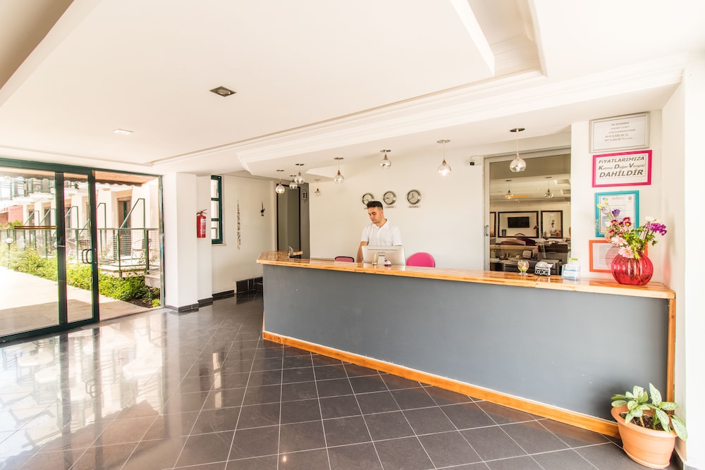 Bahar Hotels - Adults Only 6/56