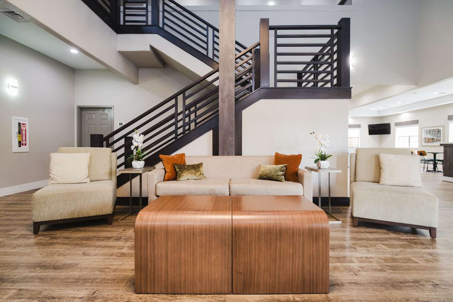 Quality Suites Houston Hobby Airport Ex Super 8 16/33