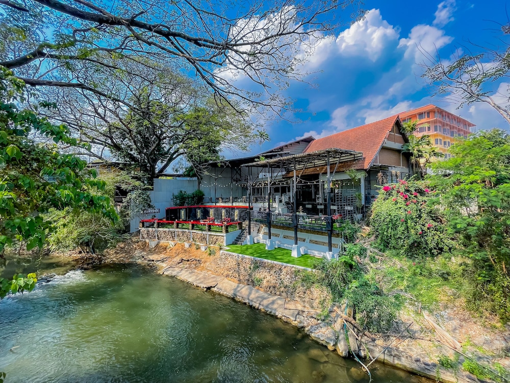 Rimtarninn Hotel 38/48