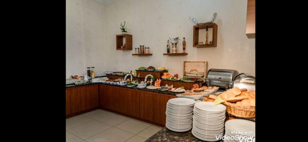 Kristal Hotel 6/8