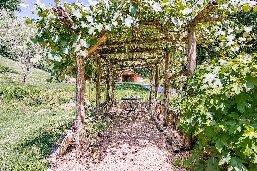 Butterfly Hollow Bed and Breakfast 25/32