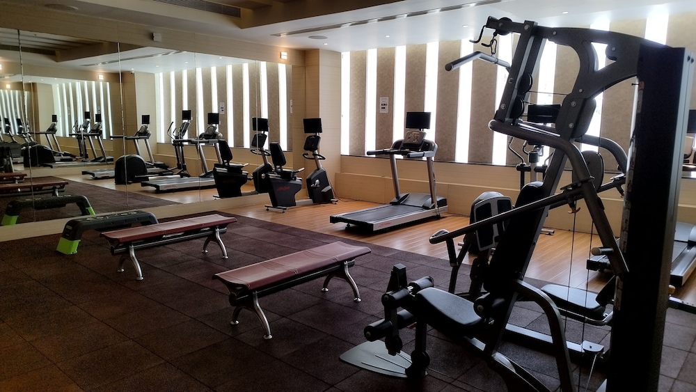 Courtyard By Marriott Madurai 31/54