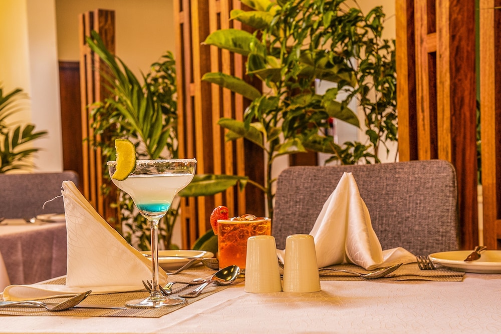 Hotel Boulevard Nairobi, City Centre CBD 32/47