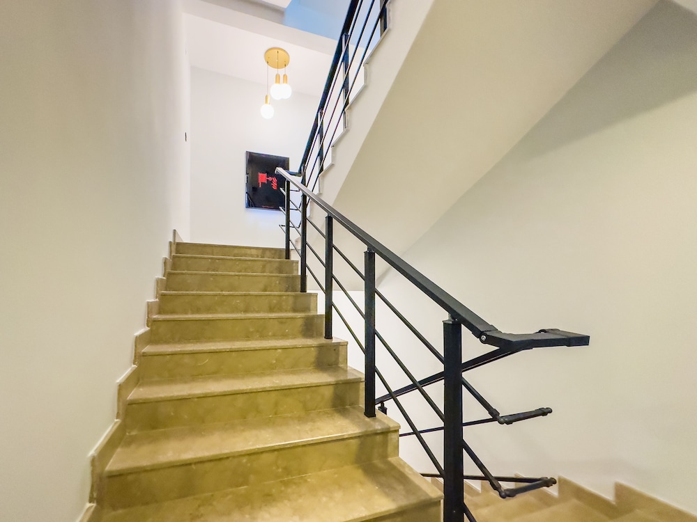 Dedeoglu Hotel 18/50