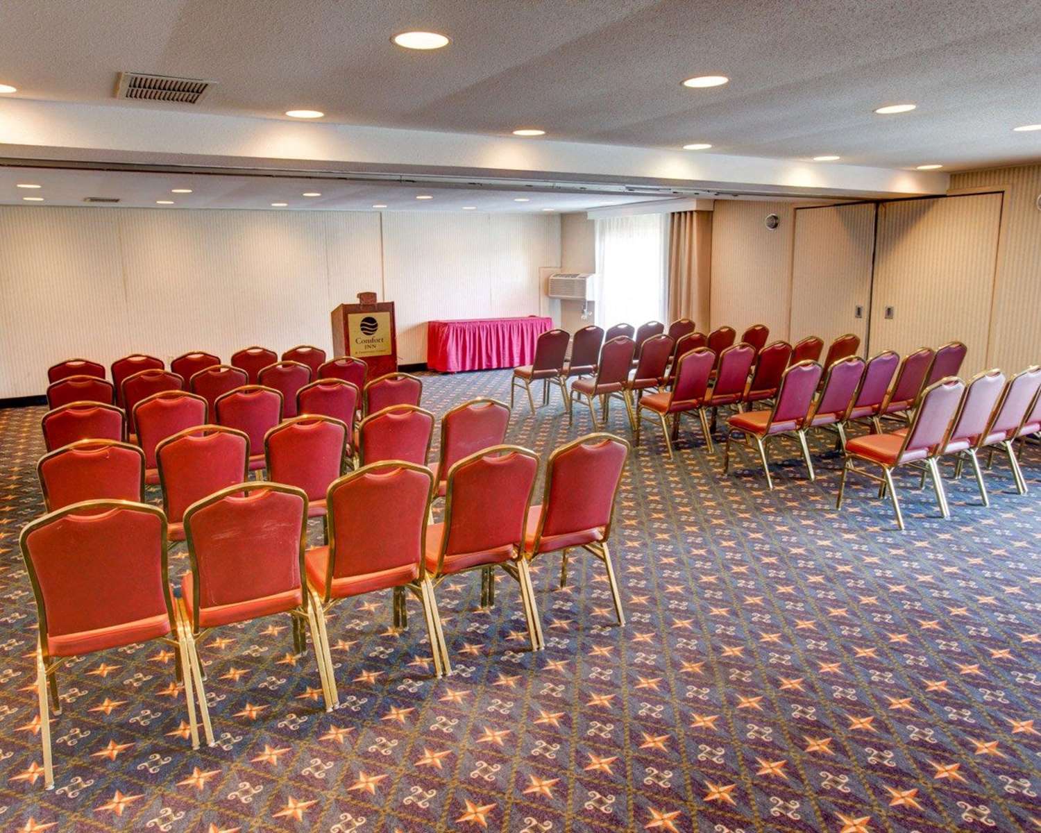 Comfort Inn Conference Center Pittsburgh Penn Hills 21/29