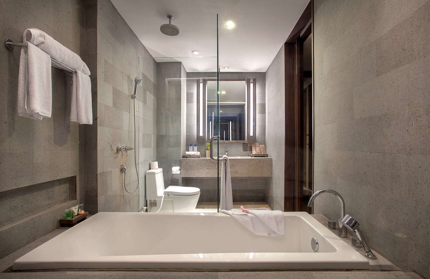 Wyndham Tamansari Jivva Resort Bali 40/46