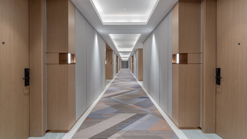 Holiday Inn Express Quanzhou Taishang District 28/46