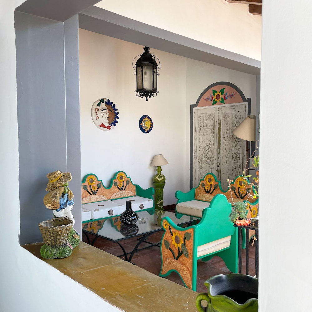 Hotel Boutique Villa Bonita 52/74
