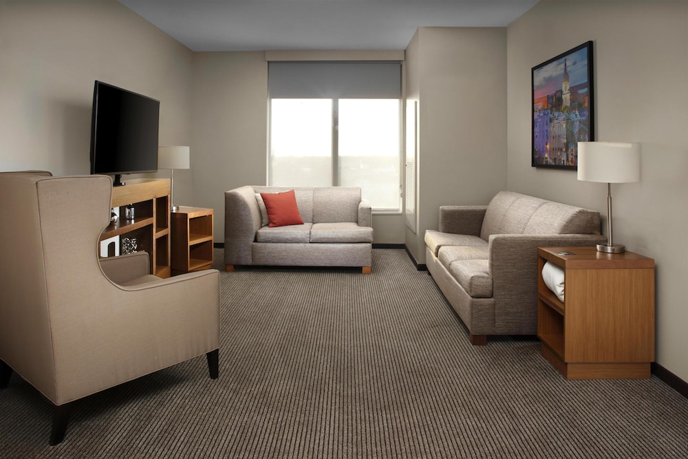 Hyatt Place Athens Downtown 23/62