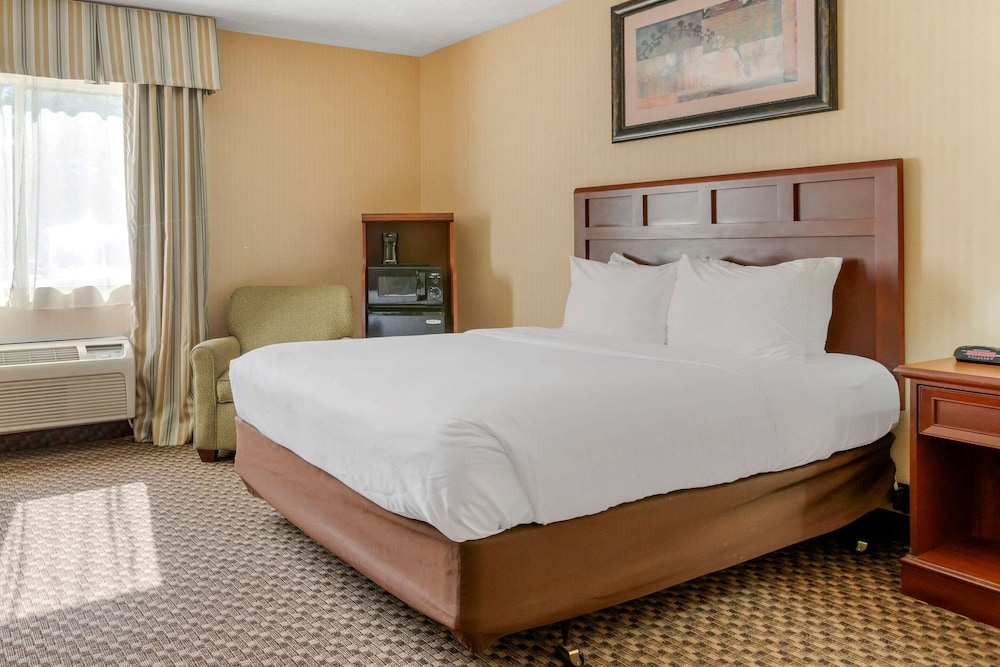 Comfort Inn Traverse City 23/59