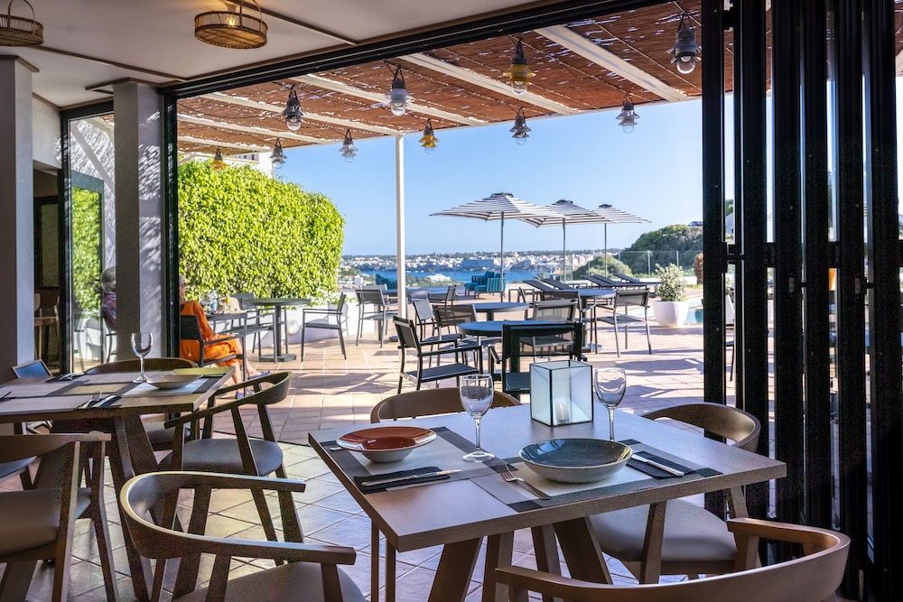 Calallonga Hotel Menorca 23/50