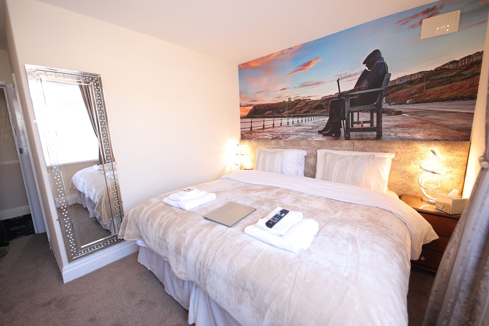 Toulson Court - Guest house 4/50