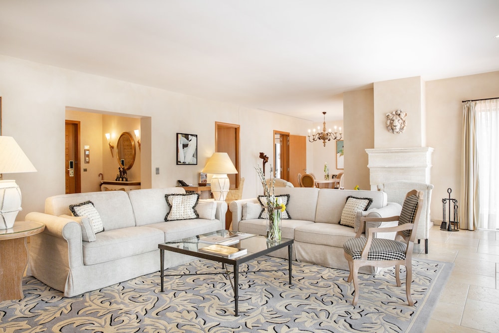 Terre Blanche Hotel Spa Golf Resort 44/82