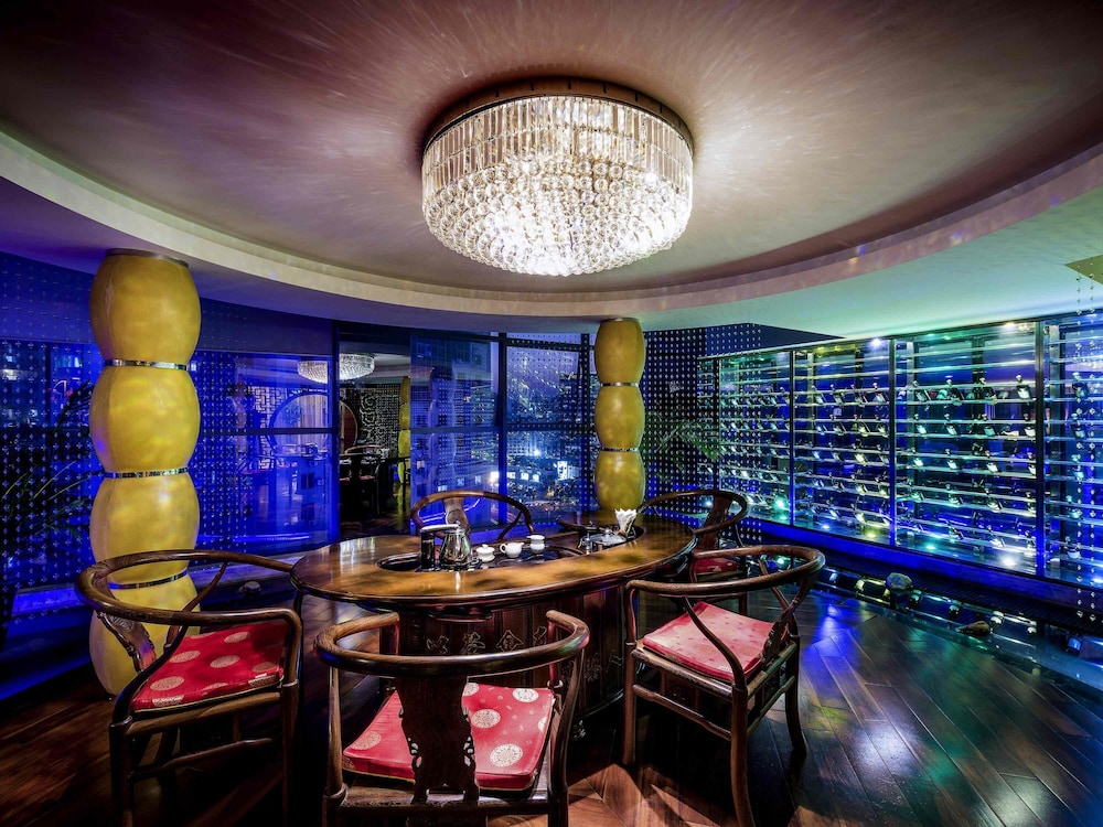 Grand Mercure Xiamen Downtown 56/74