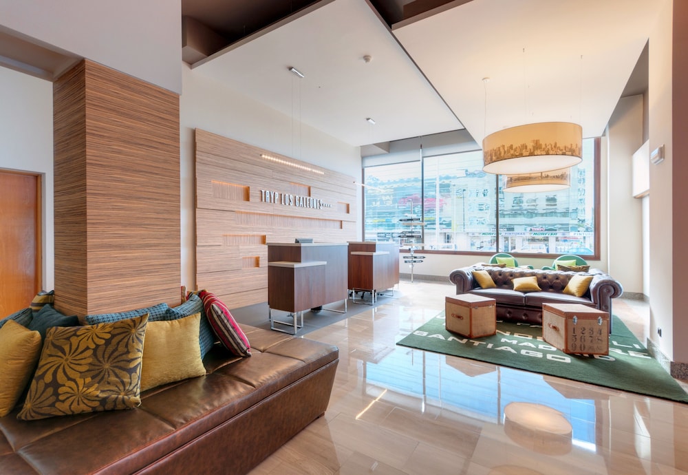 Hotel Vigo Los Galeones Affiliated By Melia 27/50