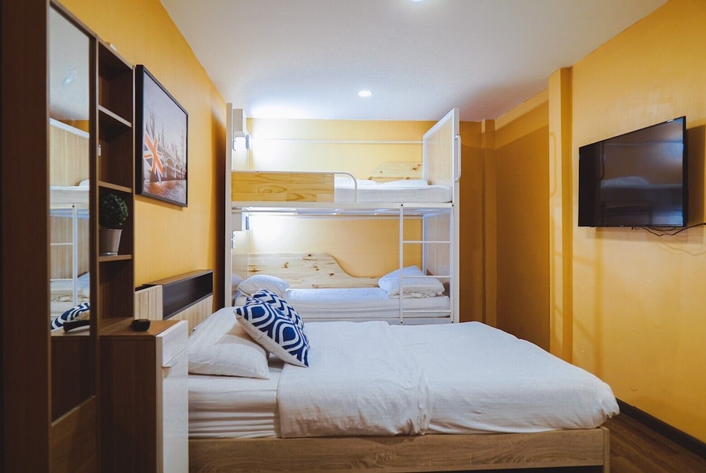 Click Hostel 18/65