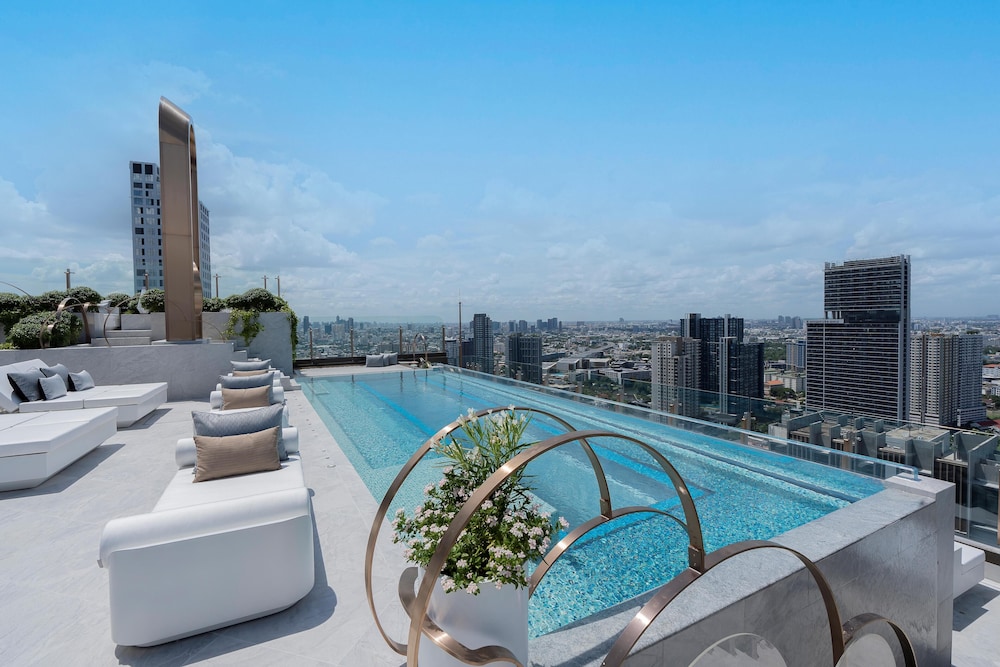 INNSiDE by Melia Bangkok Sukhumvit 40/47