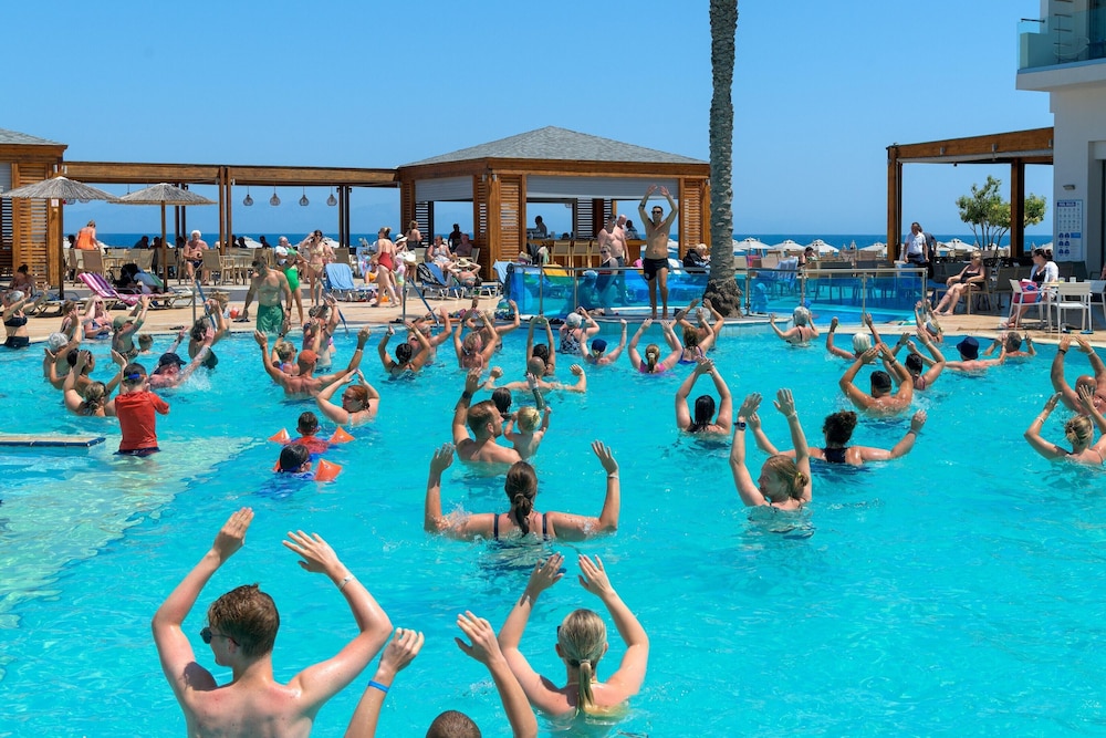 Avra Beach Resort Hotel & Bungalows - All Inclusive 59/68