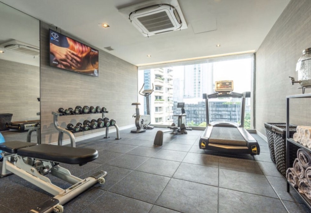 Tastoria Collection Sukhumvit Bangkok Ex Akyra Tas Sukhumvit 20 27/50