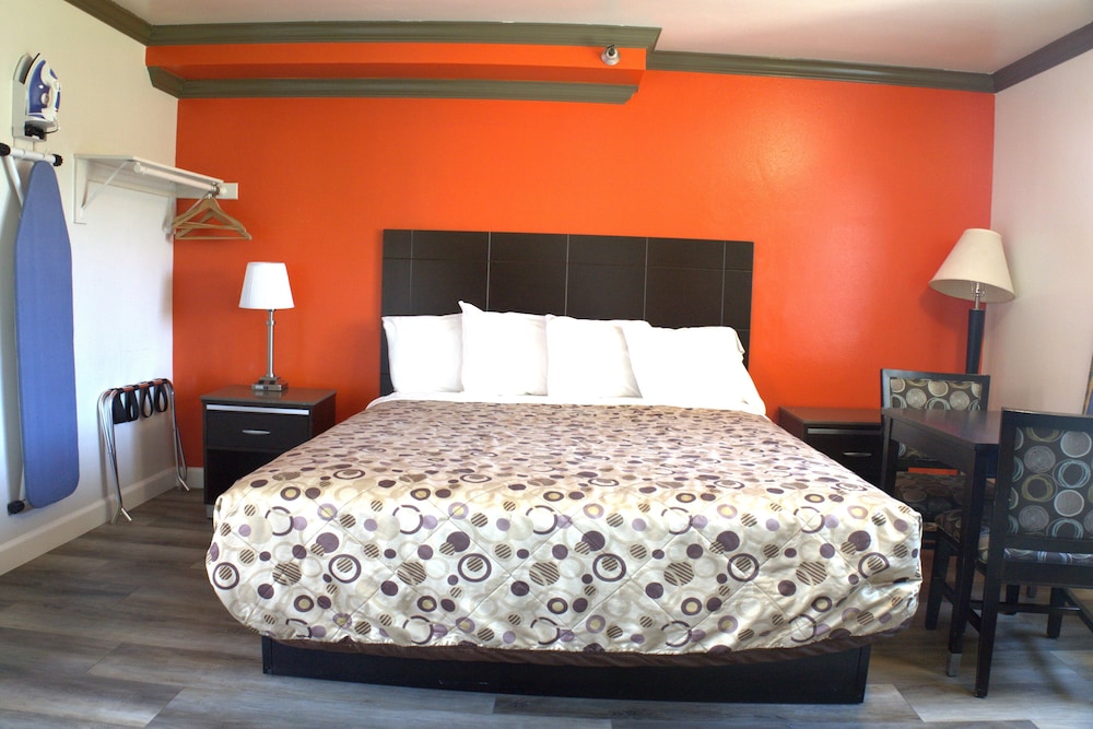 Lambert Inn 20/56