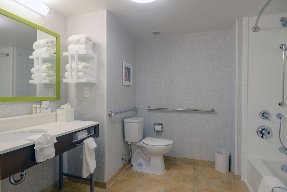 Hampton Inn Suites Atl Six Flags 18/61