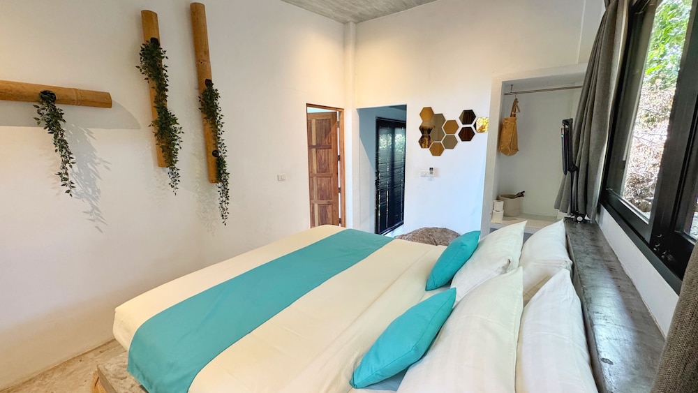 Pahili Pool Villas Koh Tao 15/50