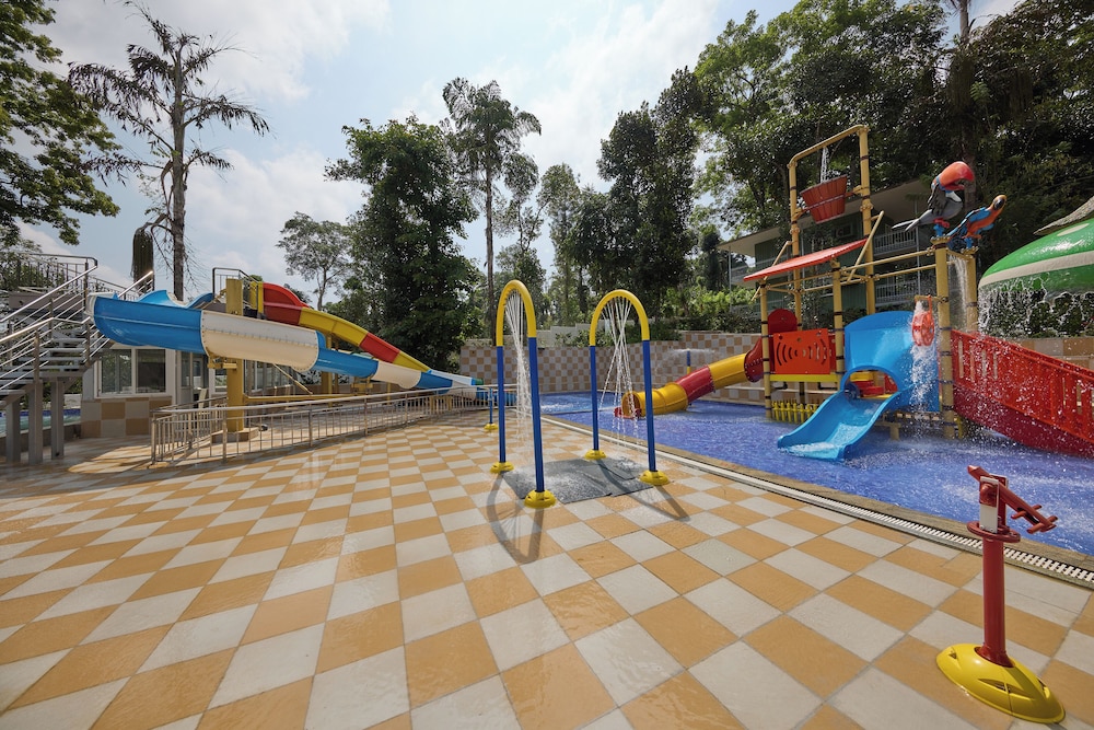 Regenta Resort Sakleshpur 40/50